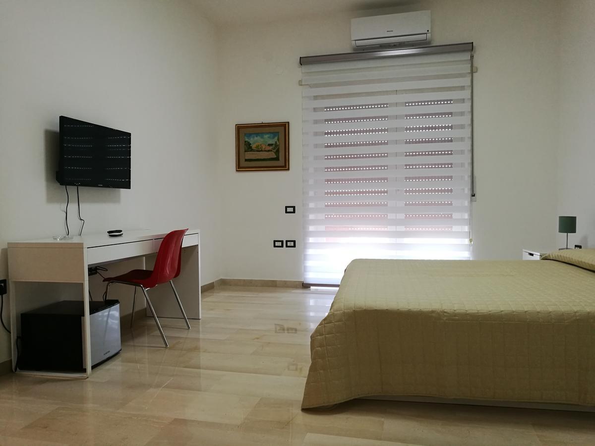 B&B "San Paolo" Νάπολη Εξωτερικό φωτογραφία